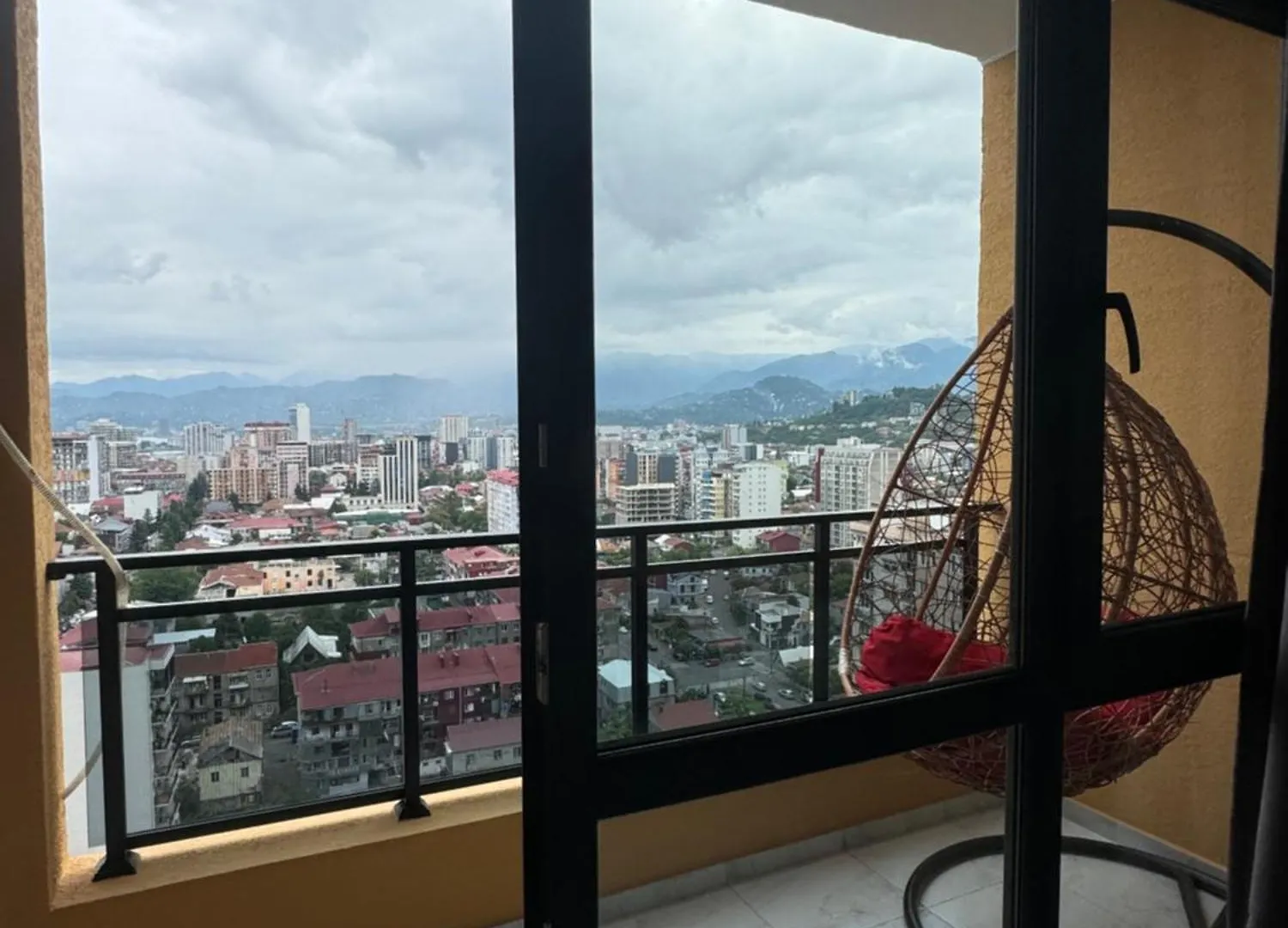 Rana Apartment Batumi Georgia