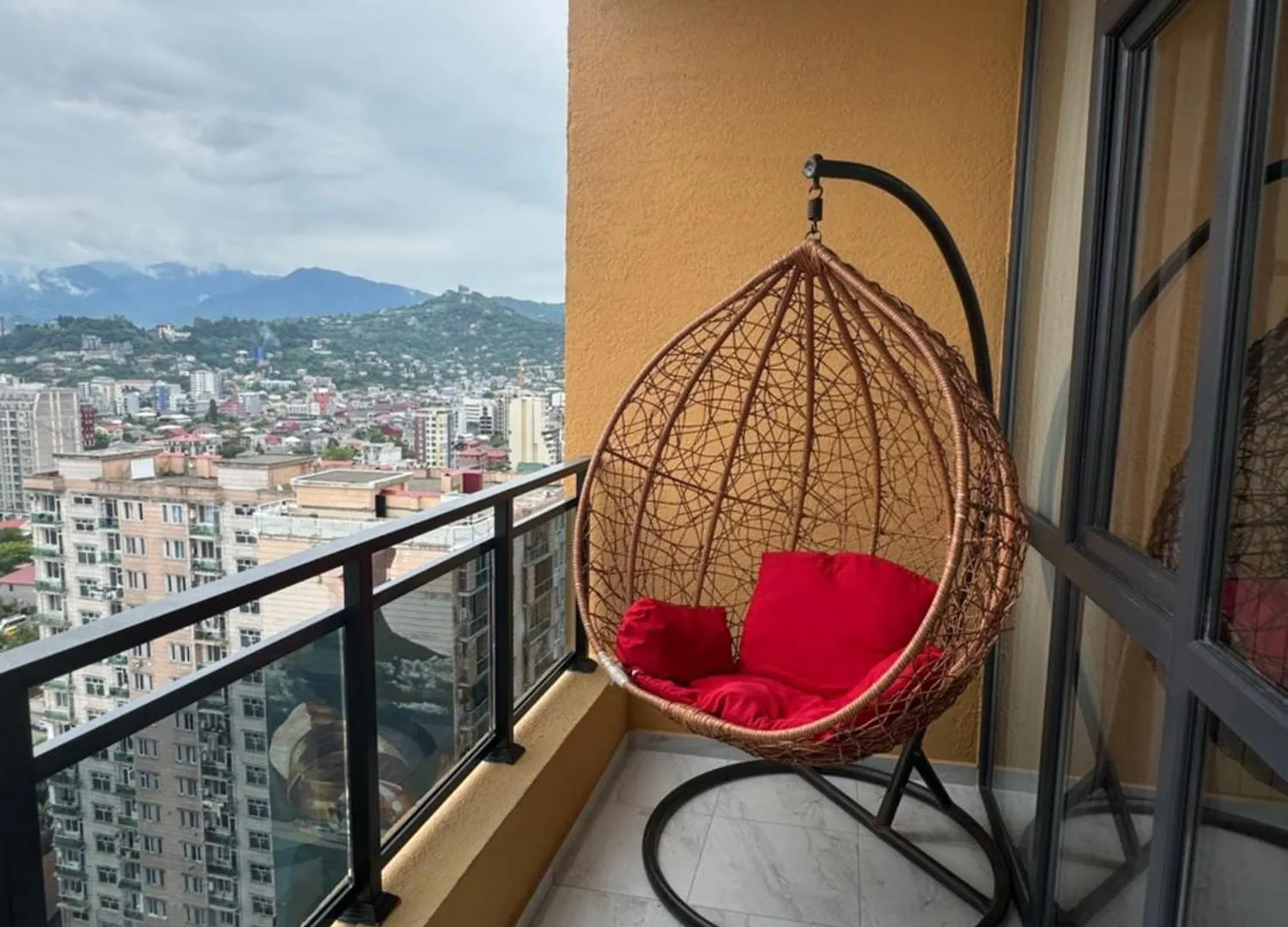 Rana Apartment Batumi