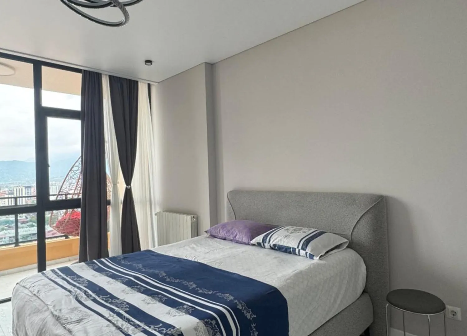 Rana Apartment Batumi Georgia